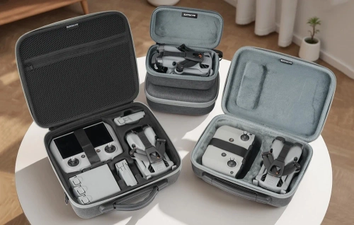 Torba Sunnylife do DJI Mini 5 Pro (Fly More Combo) z paskiem na ramię