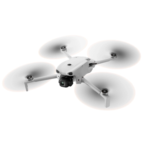 Комплект DJI Lito 1 (DJI RC-N3) зі страхуванням CARE