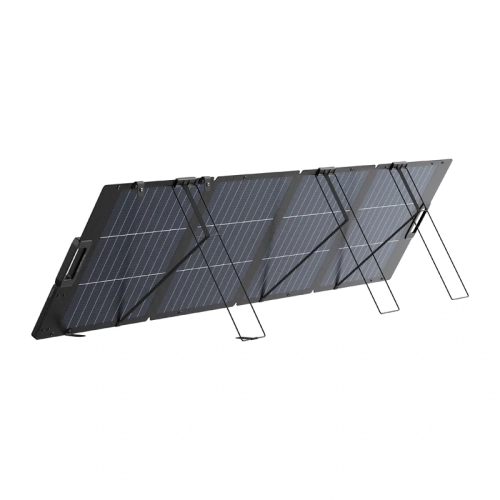 Przenośny panel fotowoltaiczny EcoFlow 220W