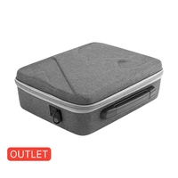 Etui do drona Sunnylife DJI Mini 4 Pro (dron + kontroler) - OUTLET