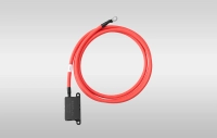 Extended cable EcoFlow alternator charger (2m)