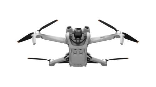 Dron DJI Mini 3 Fly More Combo (RC-N1) - Wersja Refurbished (odnowiona)