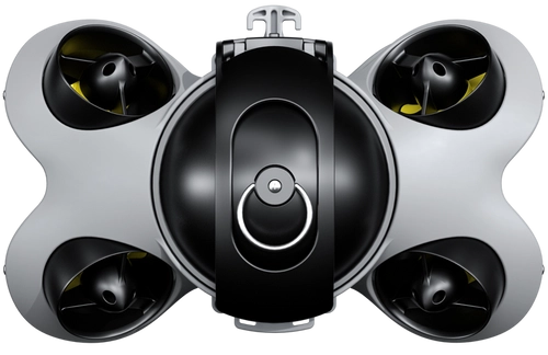 Chasing M2 S Lite 100M 2.0 Underwater Drone