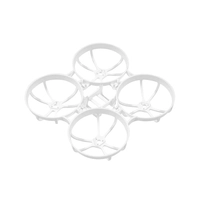 Rama BetaFPV Meteor75 Pro (biała)