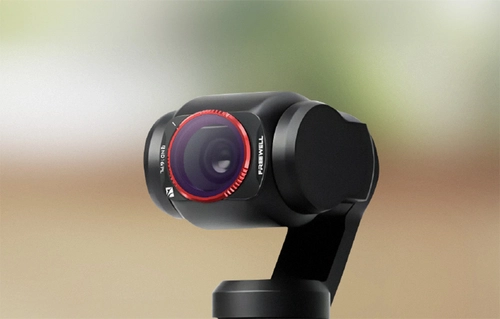 Фільтр змінної нейтральної плотності (Mist Edition) Freewell для DJI Osmo Pocket 3