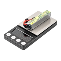 Акумулятор BetaFPV LAVA Series II 3S 680mAh 95C - 1 шт.