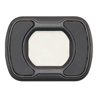Nakładka szerokokątna do kamery DJI Osmo Pocket 3 / 4