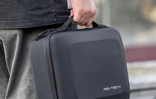PGYTECH bag for DJI RS 3