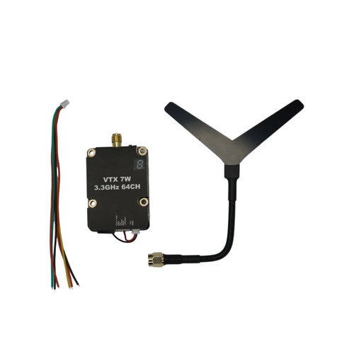 Kimpok Analog Transmitter ALV3307AC