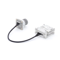 CADDX Vista coaxial cable (12cm)