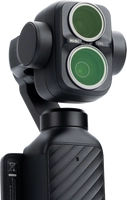 Фільтр VND 1-5 від NiSi для DJI Osmo Pocket 4P