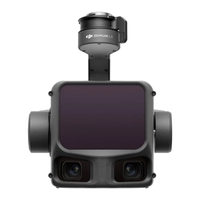 Camera DJI Zenmuse L3 + DJI Care Enterprise Plus 1 year