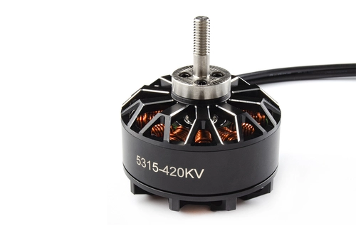Двигун Pilotix 5315 420KV V2