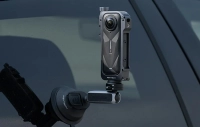 Aluminiowa obudowa PGYTECH do kamery Insta360 X5