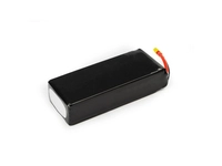 Akumulator Pilotix LiPo 6S 12000 mAh 60C XT60