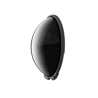 ND64 gray filter set for Insta360 X5 (2pcs)