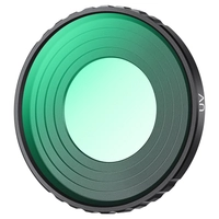 Filtr UV marki K&F Concept do kamery DJI Osmo Action 4 / 5 Pro
