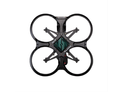 Frame for the Pilotix Pedro 3" O3 Drone
