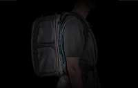 PGYTECH OneMo 2 35L photo backpack (black)