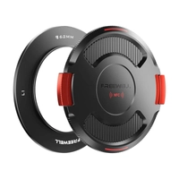 Pierścień bazowy z dekielkiem Freewell 62 mm do Real Locking VND