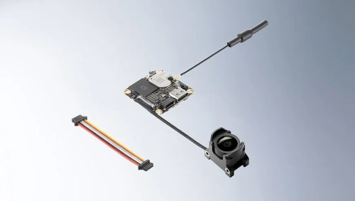DJIO4 Wide Air Unit Digital FPV Transmission System
