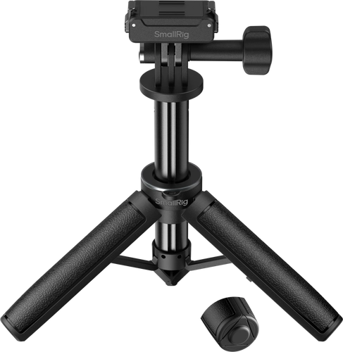 Mocowanie do kijka selfie do DJI Osmo Action 6 / Nano SmallRig 6149