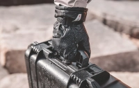PGYTECH Professional Photography Gloves Size M
