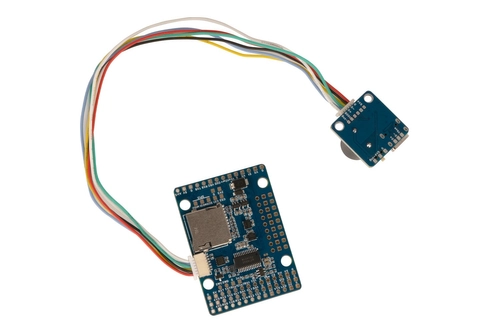 Контролер польоту Pilotix H743-WING V3 Advanced