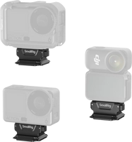 DJI Osmo SmallRig 6014 Series Two-Way Mount for Arca-Swiss Adapter