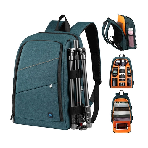 PULUZ PU5011L Camera Backpack