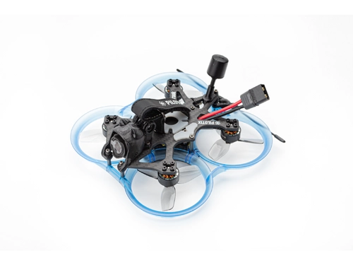Dron FPV Pilotix Brook 2,5" Cinewhoop 4S O3 PNP