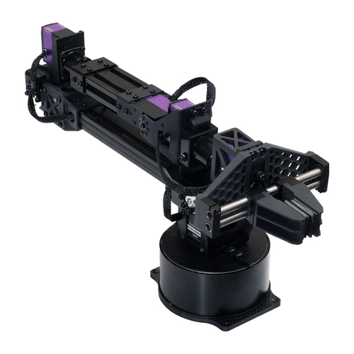 UNITREE D1 robotic arm
