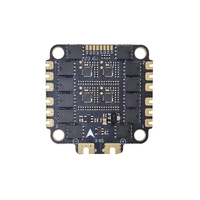 Комплект FC + ESC Pilotix F460 F405V2 60 А (stack)