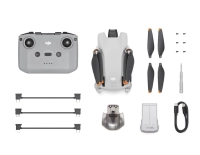 Dron DJI Mini 3 (RC-N1) - Wersja Refurbished (odnowiona)
