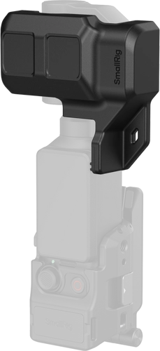 Zacisk pozycjonujący gimbal do DJI Osmo Pocket 4P SmallRig 6583