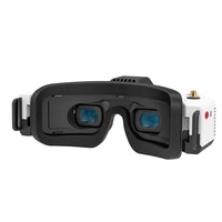 Окуляри FPV HDZero V2, білі