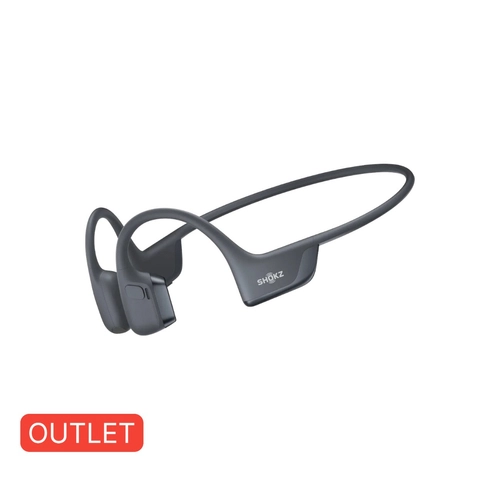 Навушники Shokz OpenRun Pro 2 Mini Black — OUTLET