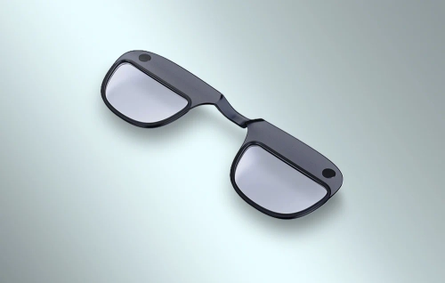 Корекційна оправа для окулярів XR Viture Luma (розмір L)