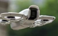 Sunnylife NE-ZG898-GY sunshade for DJI Neo (gray)