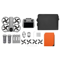 Дрон DJI Avata 360 Fly More Combo (DJI RC 2)