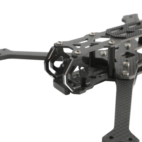 FlyFishRC FIFTY5 Freestyle FPV Frame Set