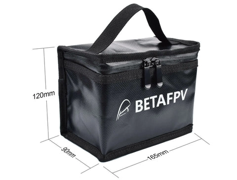 Torba na akumulatory Lipo Safebag BetaFPV