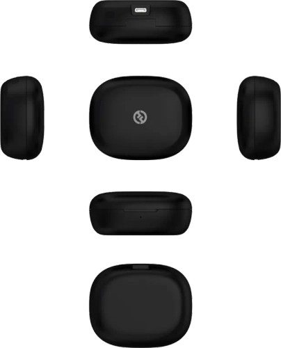 Бездротовий мікрофон LARK MAX 2 Solo (1RX Camera, 1TX)
