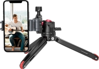 SmallRig 2664 Mini Table Tripod with Panoramic Ball Head
