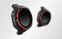 Set of 2 Freewell Soft Edge Gradient filters for DJI Mini 5 Pro