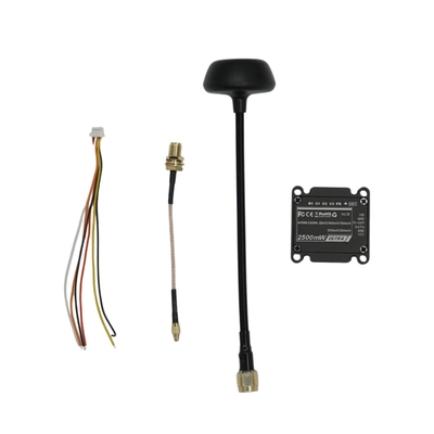 Аналоговий передавач Kimpok KP-T5825