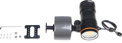 Floodlight M2 S 2.0