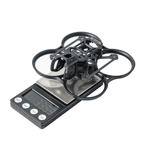 BetaFPVPavo20 Pro II Frame | (black)
