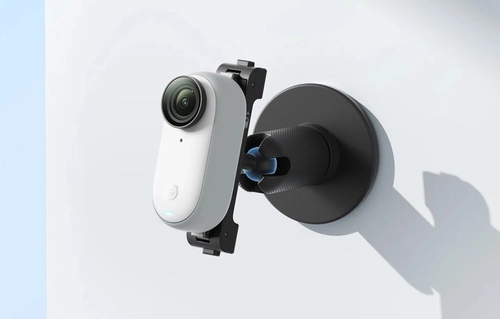 Stojak obrotowy Insta360 GO 3 - OUTLET
