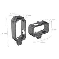 Vertical and horizontal cage set for DJI Osmo Nano SmallRig 5757
